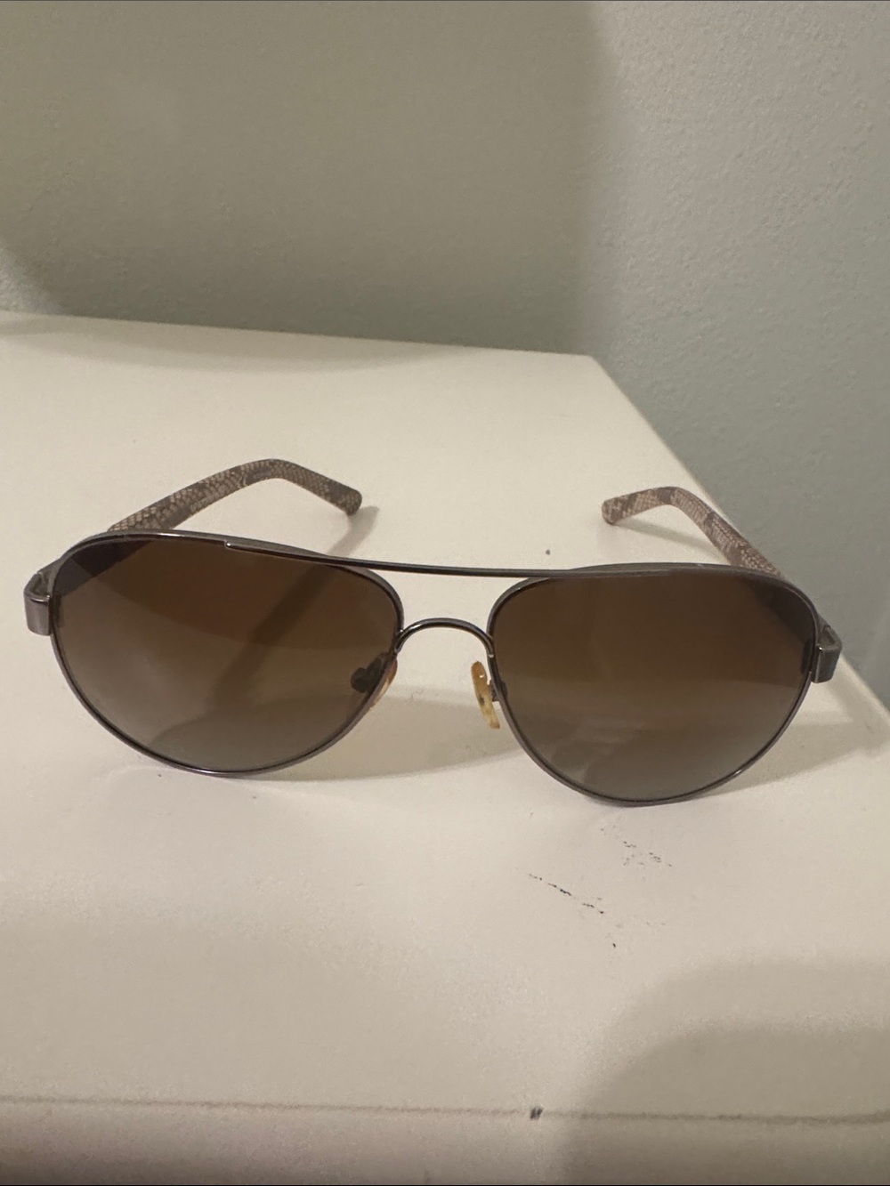 Tory Burch sunglasses